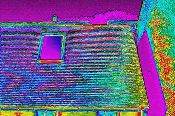 Roof Leak Detection Hertfordshire