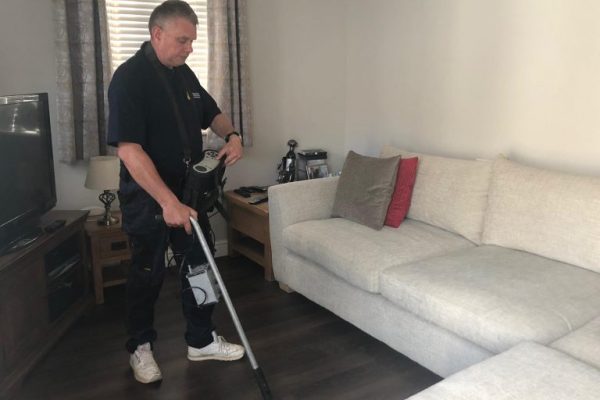 Hertfordshire Central Heating Leak Detection Service